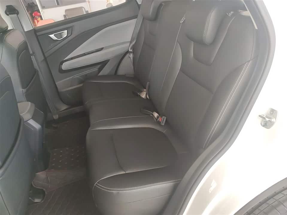 Wuling Wuling Xingchi