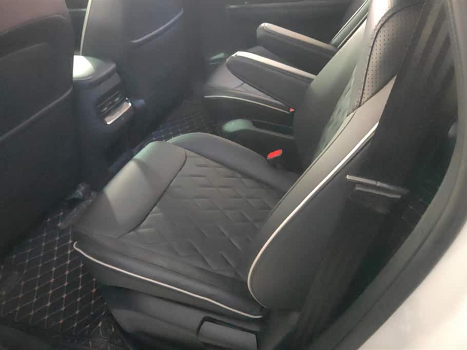 Wuling Wuling Jiachen