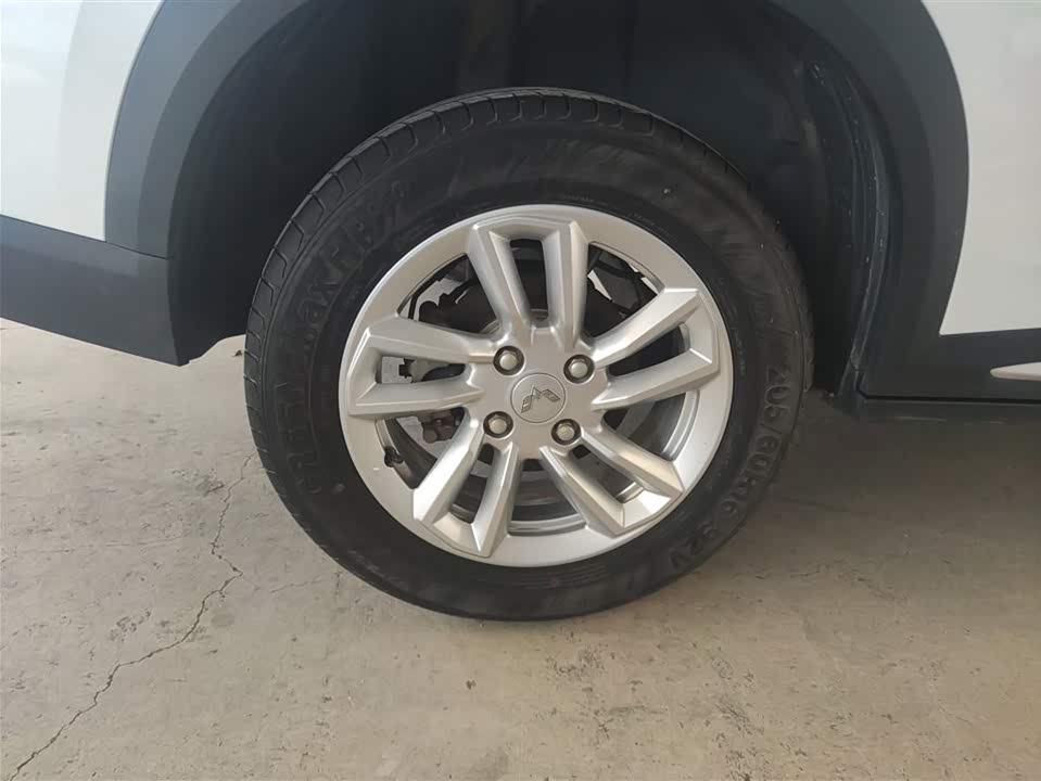 Wuling Wuling Xingchi