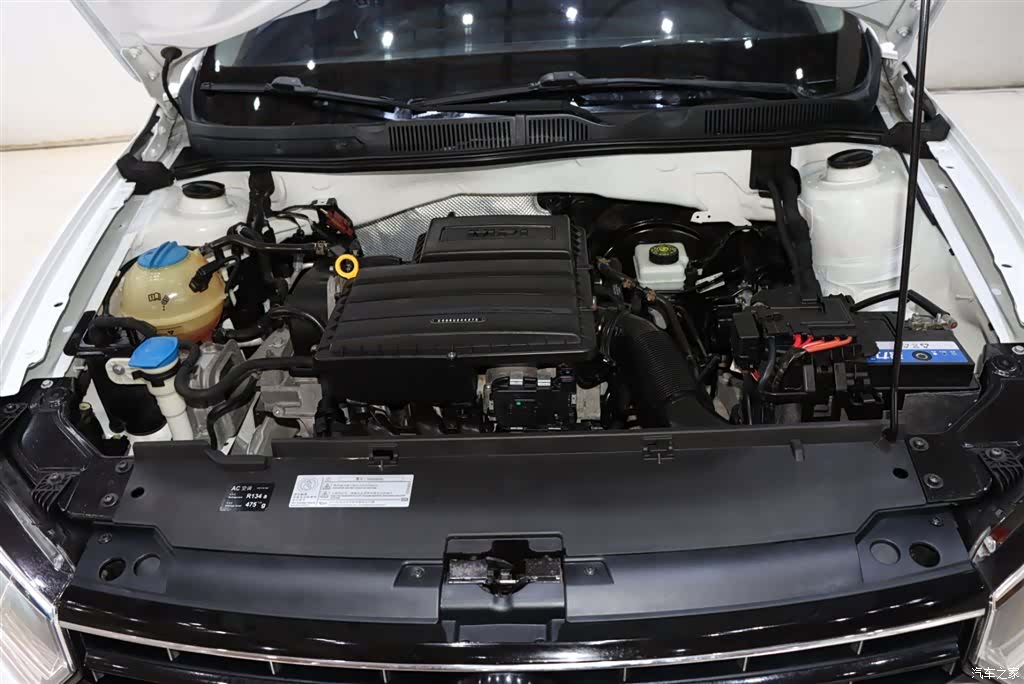 Volkswagen Bora, 2017 19