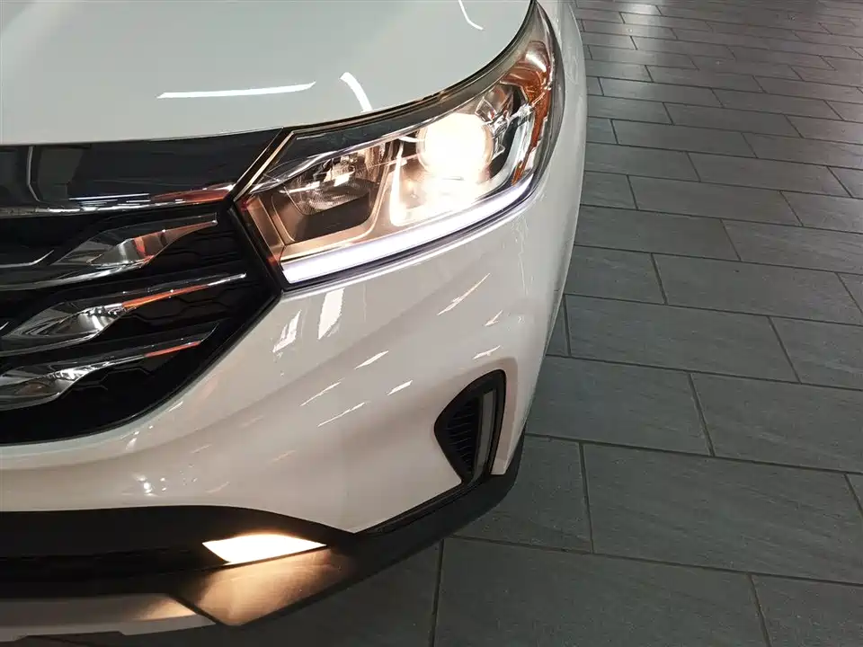 Trumpchi Trumpchi GS4 Trumpchi Trumpchi GS4
