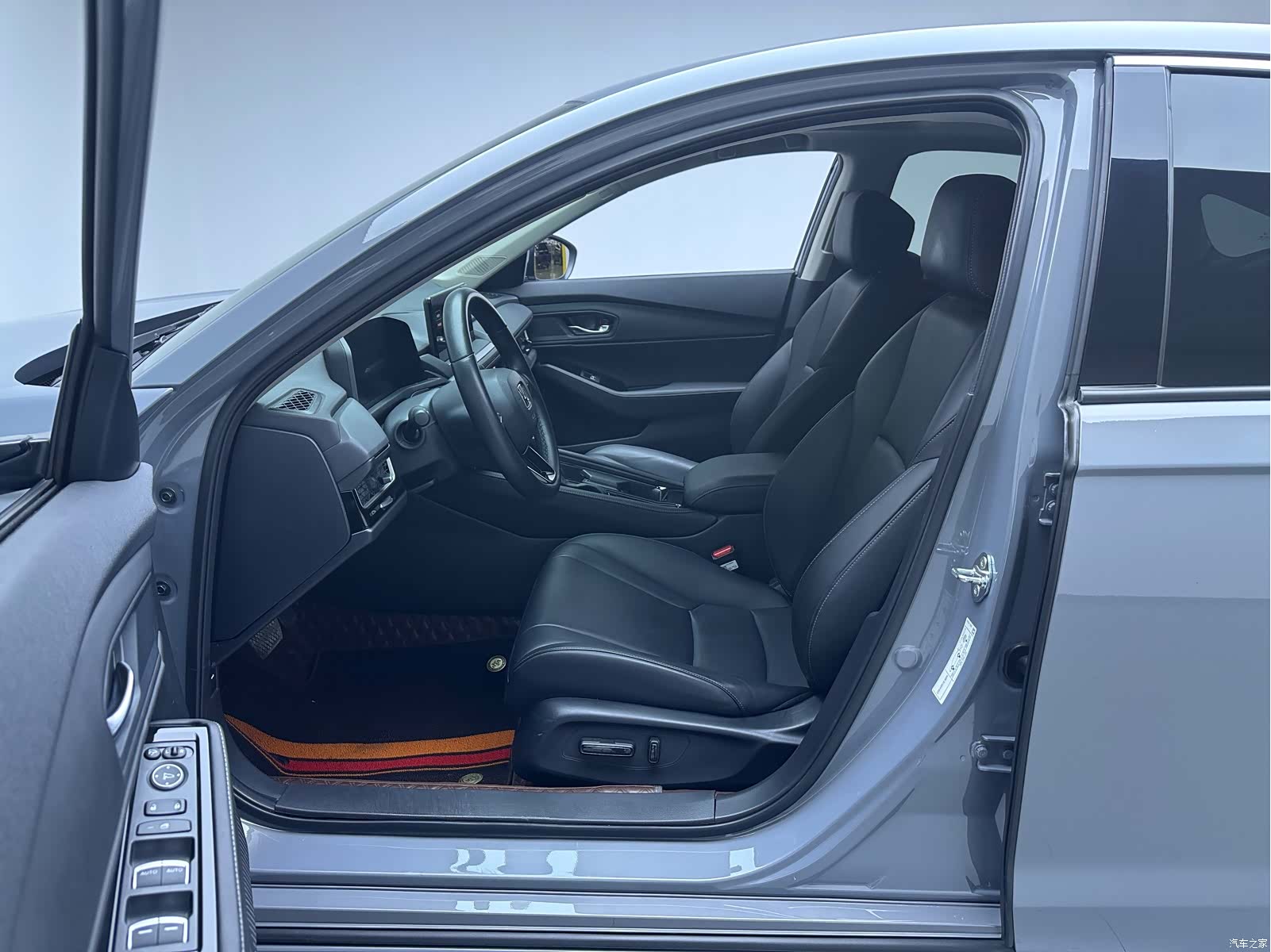 Honda Inspire, 2024 7