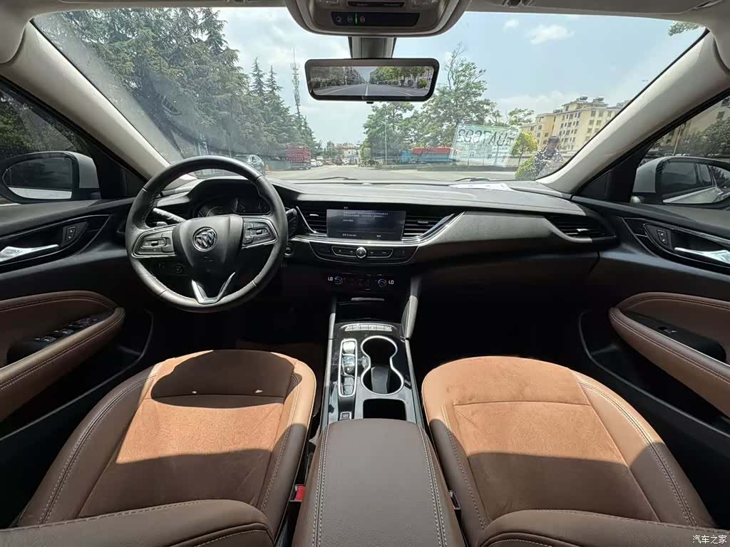 Buick Regal, 2023 11