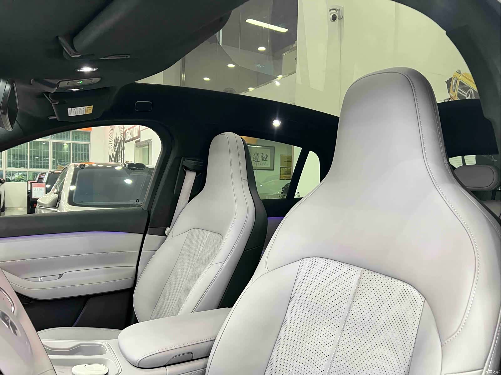 NIO EC6, 2024 12