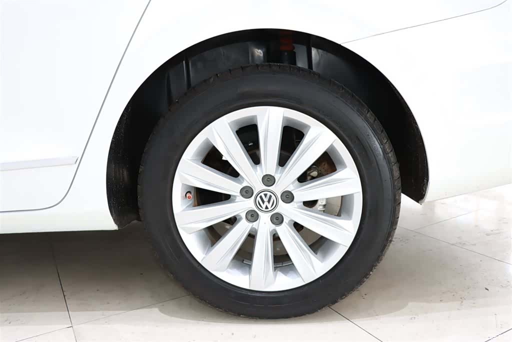 Volkswagen Bora, 2017 20