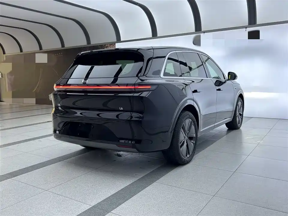 Li Auto Ideal L6