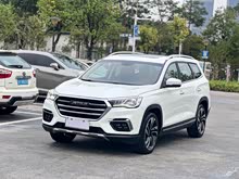 ��;X90 2019�� 1.5T DCT������ 6�� ��VI