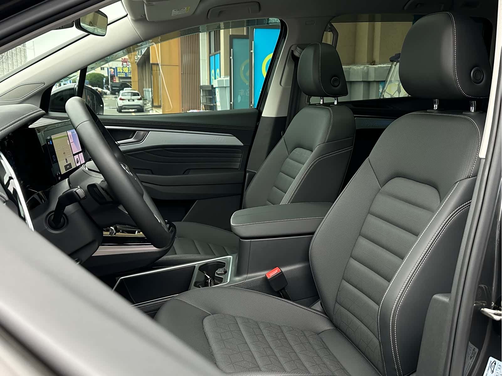 Volkswagen Talagon, 2024 11