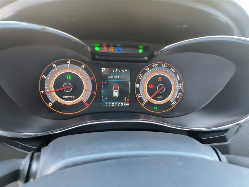 Leopaard Cheetah CS9