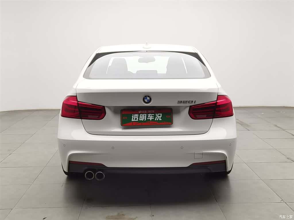 BMW 3 Series, 2018 4