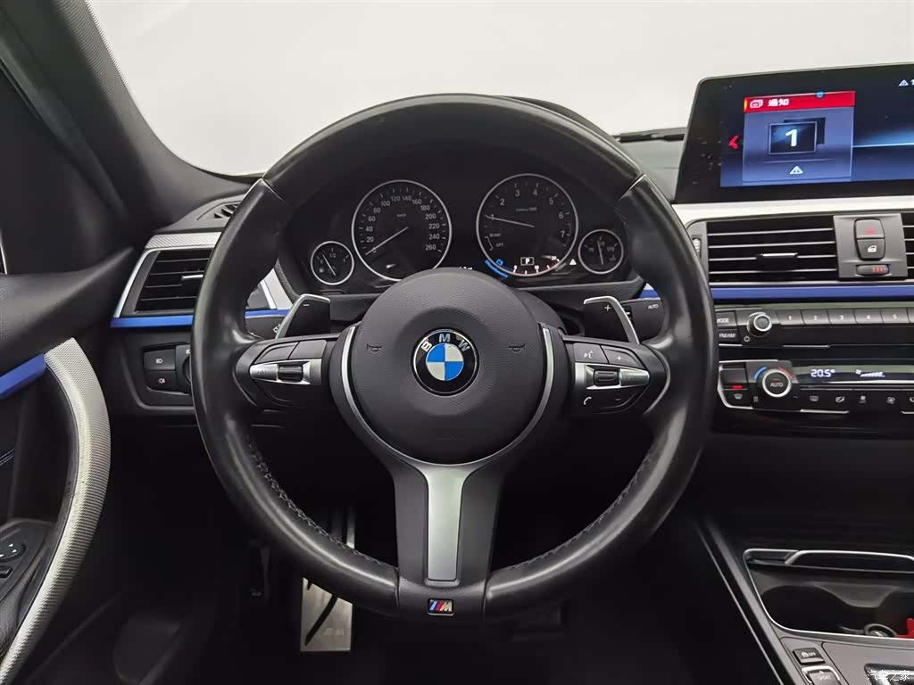 BMW 3 Series, 2018 11