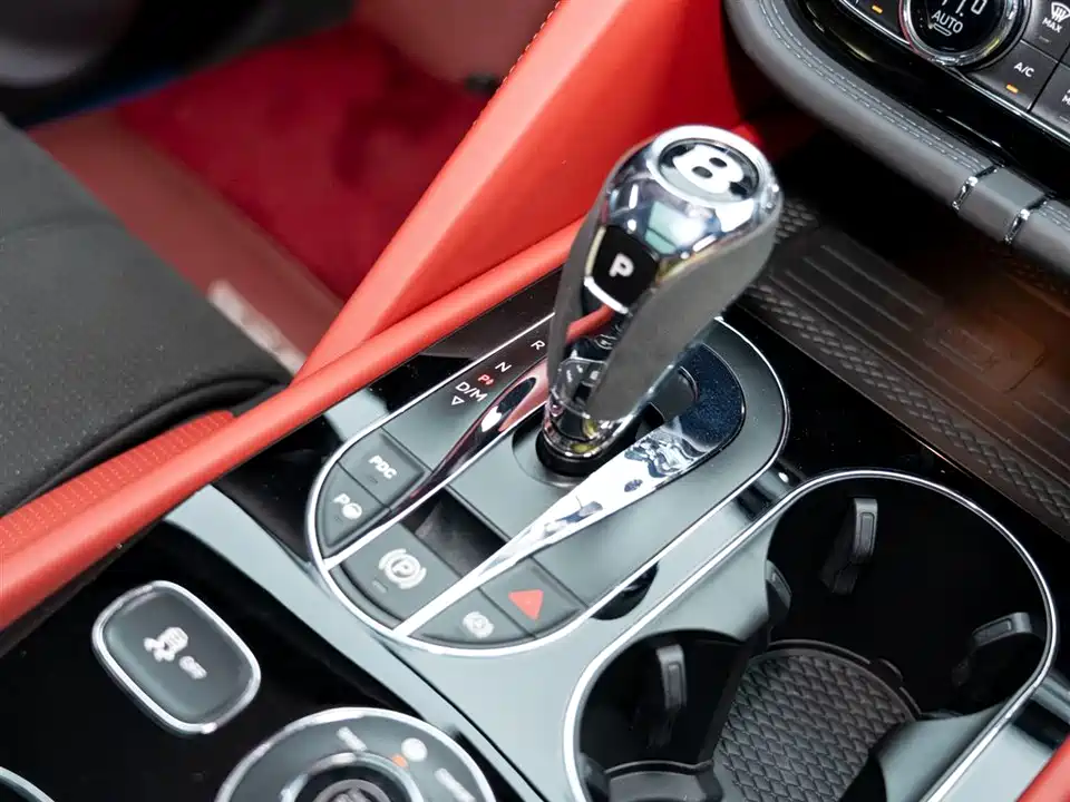 Bentley Tim Yue Bentley Tim Yue