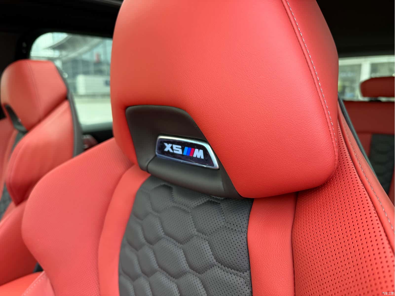BMW X5, 2023 17