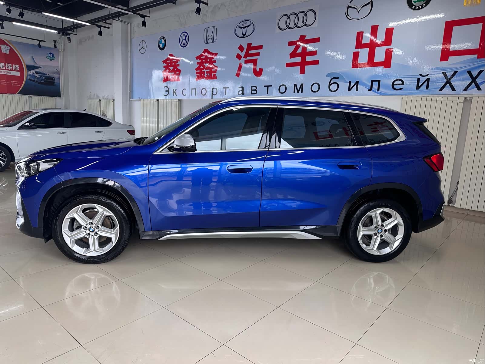 BMW X1, 2023 6