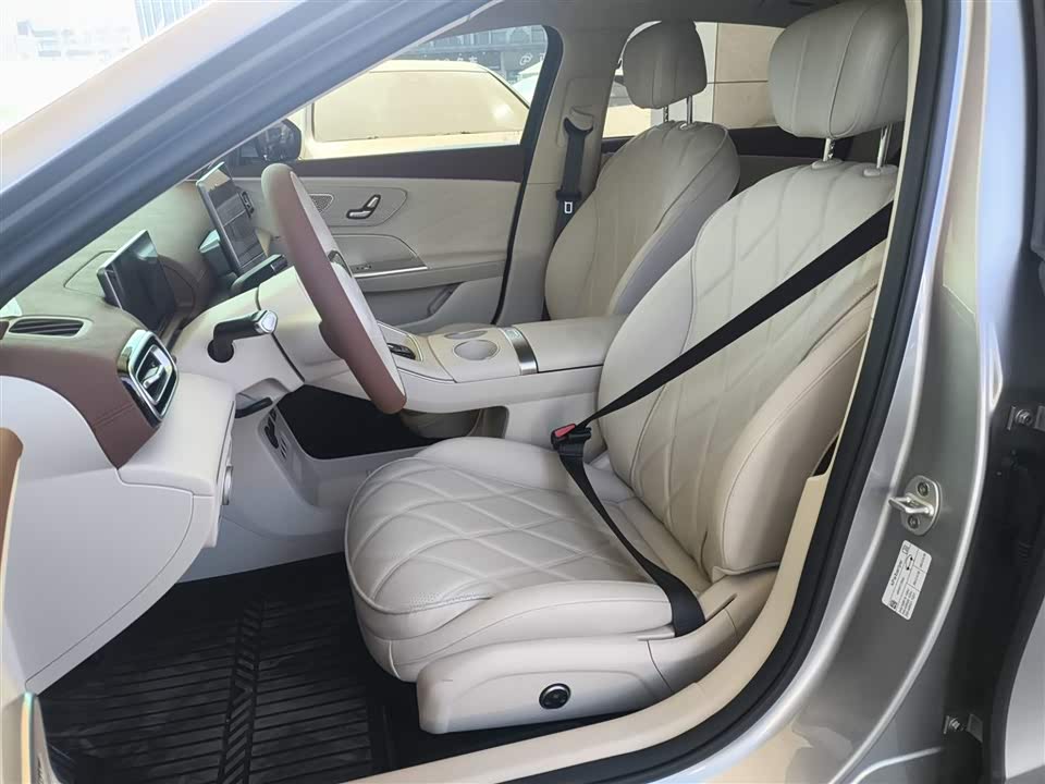 Chery Fulwin Fengyun A9L