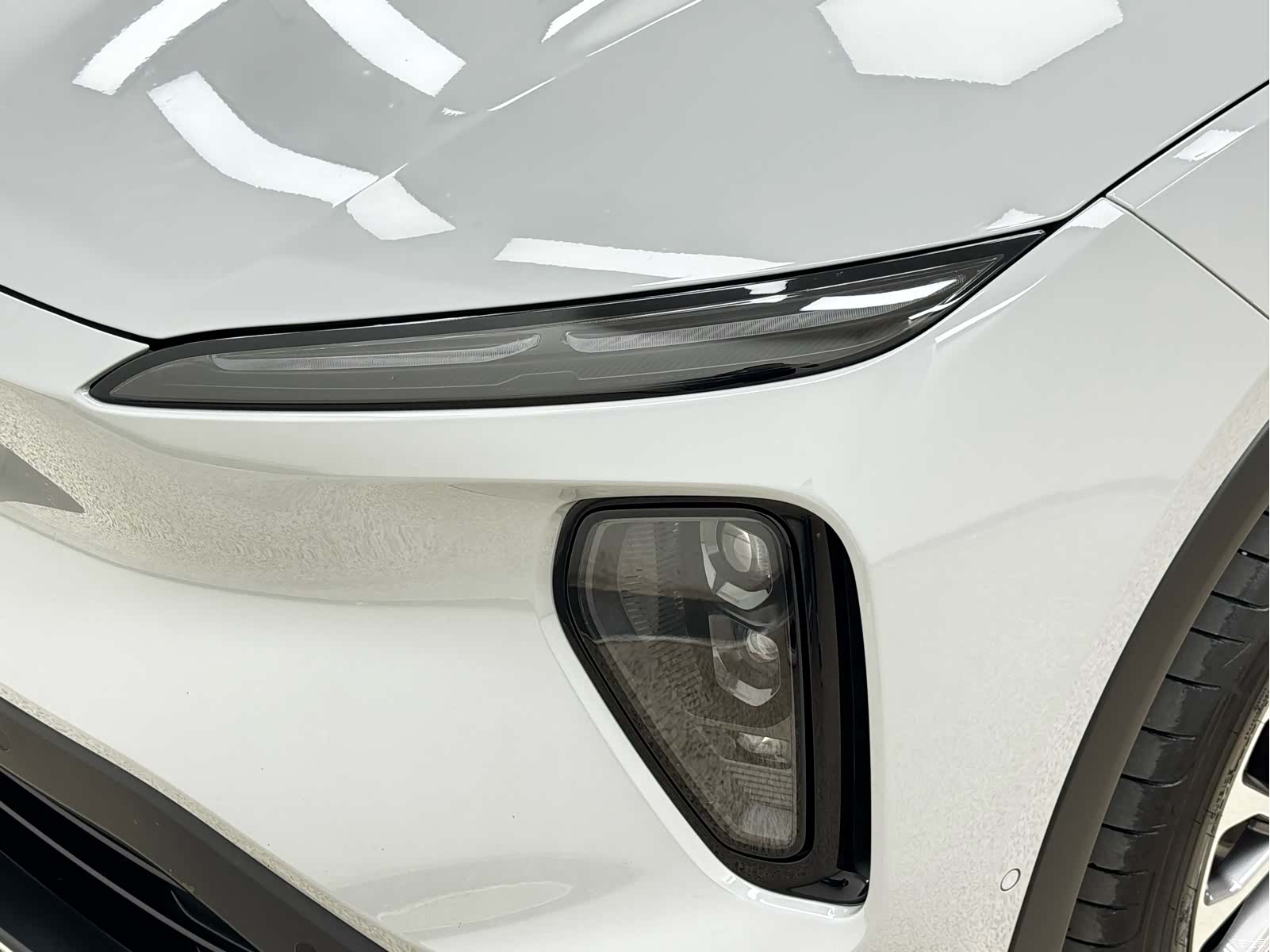 NIO ES6, 2024 15