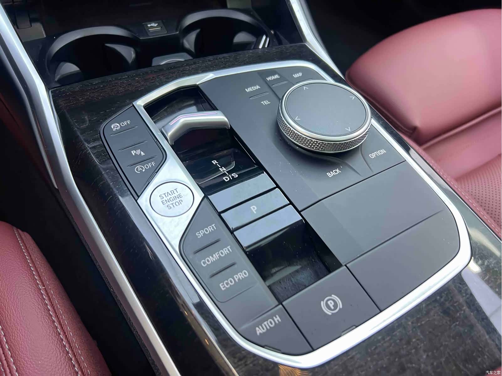 BMW 3 Series, 2024 15