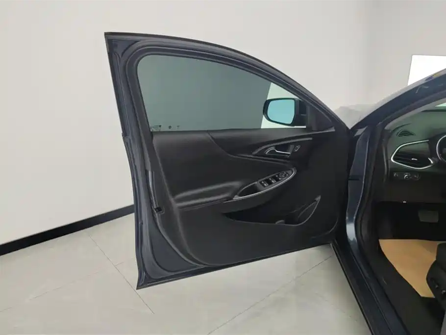 Chevrolet Mai Ruibao XL