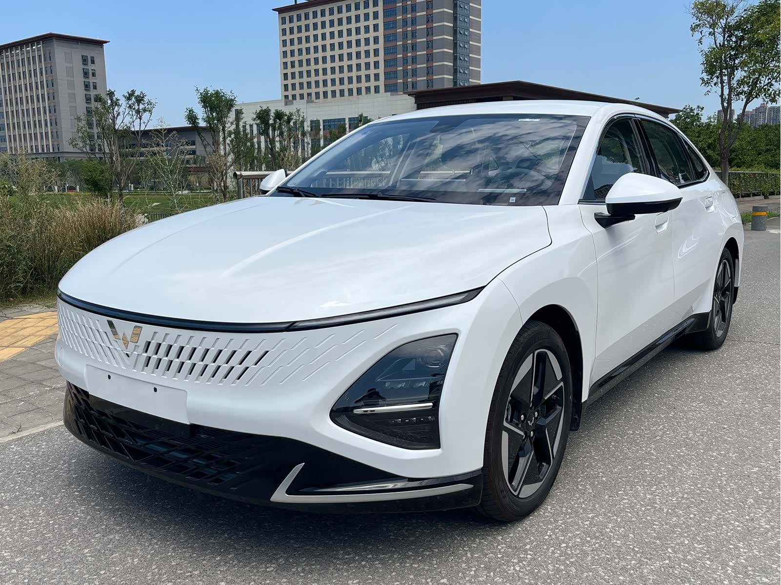 Wuling Starlight, 2026 1