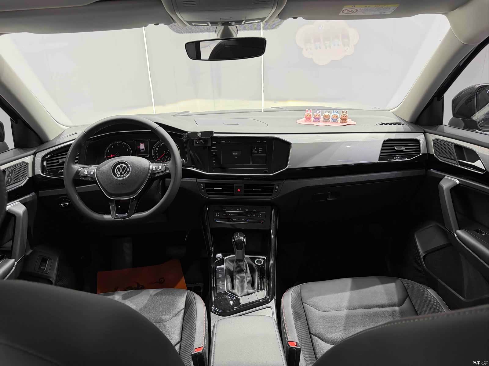 Volkswagen Tayron, 2022 13