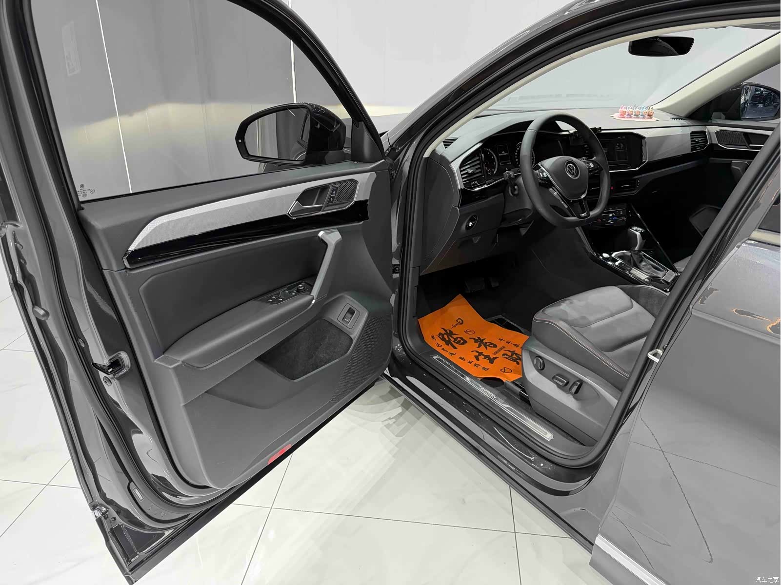 Volkswagen Tayron, 2022 7