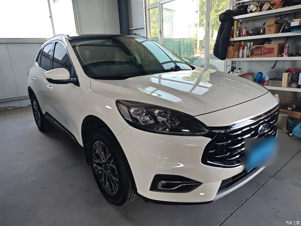 Ford Escape, 2023 4