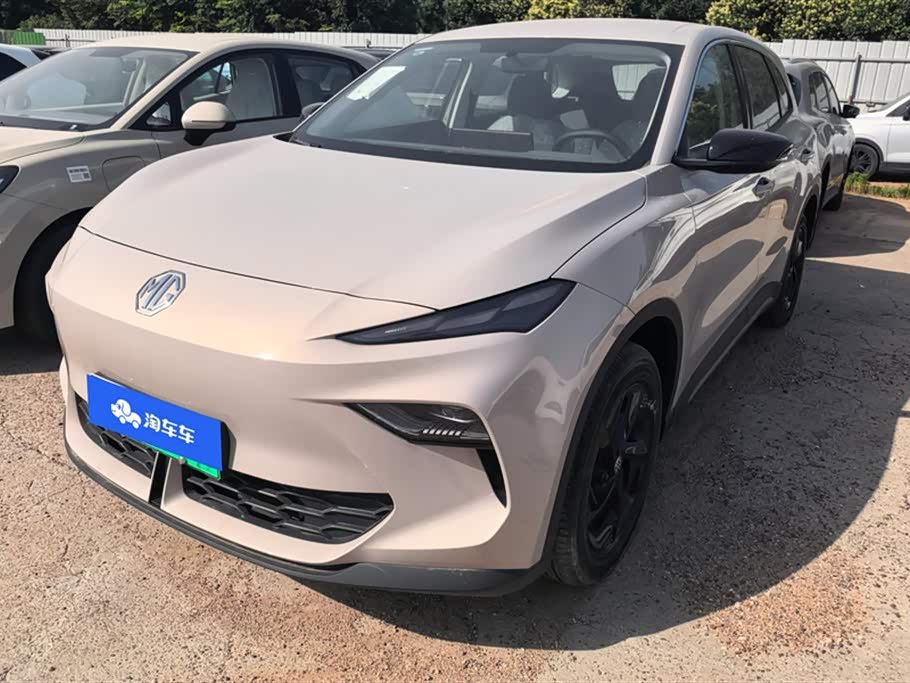 MG ES5