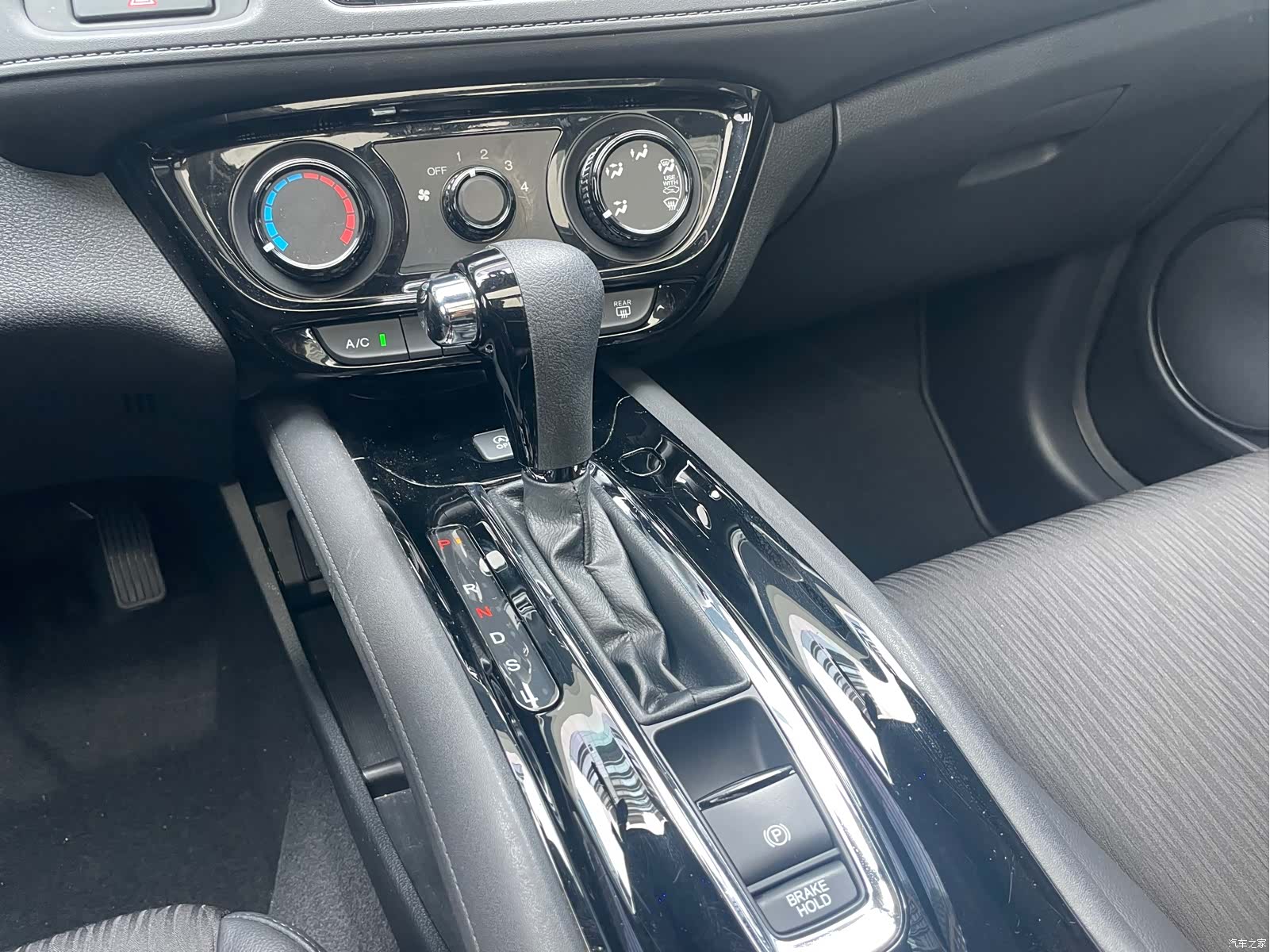 Honda Vezel, 2022 16