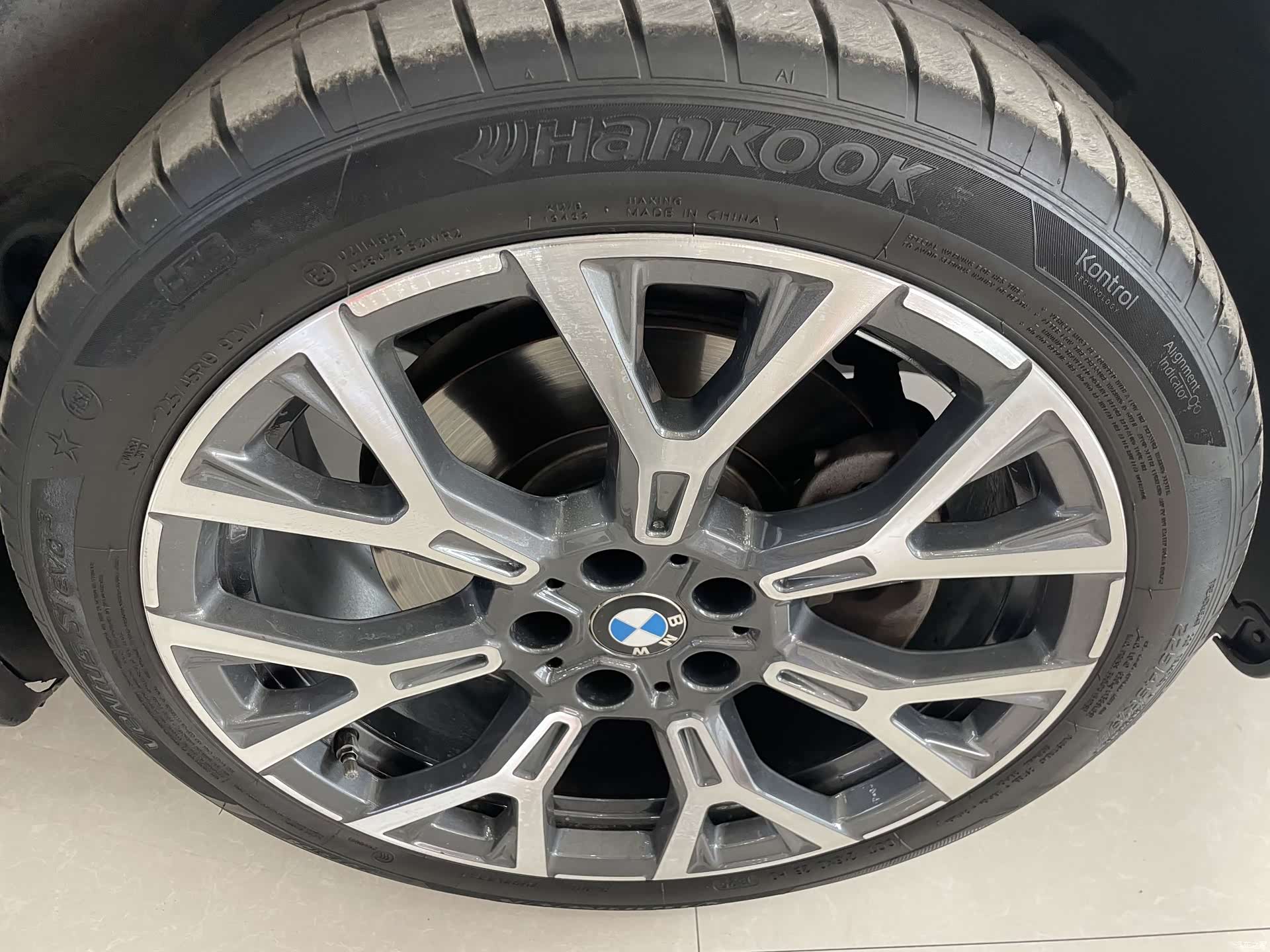 BMW X1, 2021 16