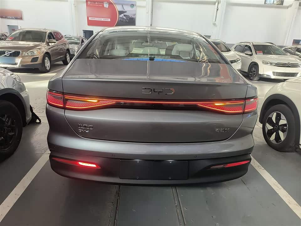BYD Seal 05 DM-i