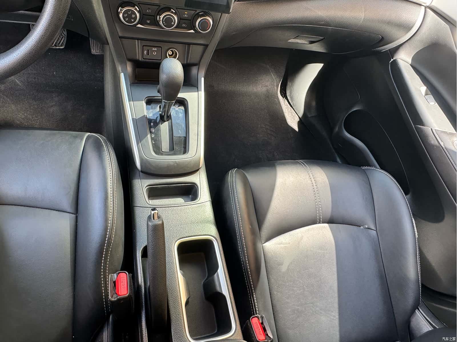 Nissan Sylphy, 2023 9