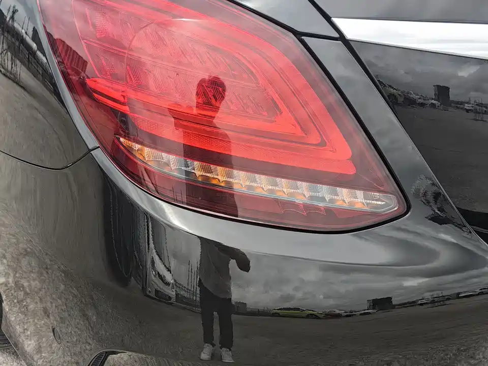 Mercedes-Benz Class C Mercedes-Benz Class C
