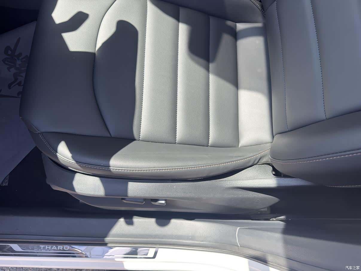 Volkswagen Tharu, 2022 12