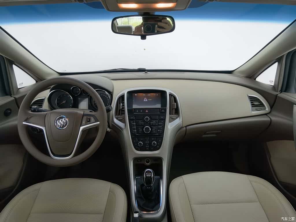 Buick GT, 2013 все фото