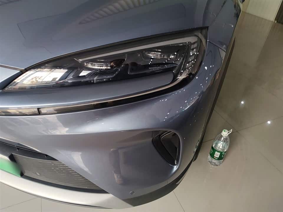 BYD Sea Lion 07 DM-i