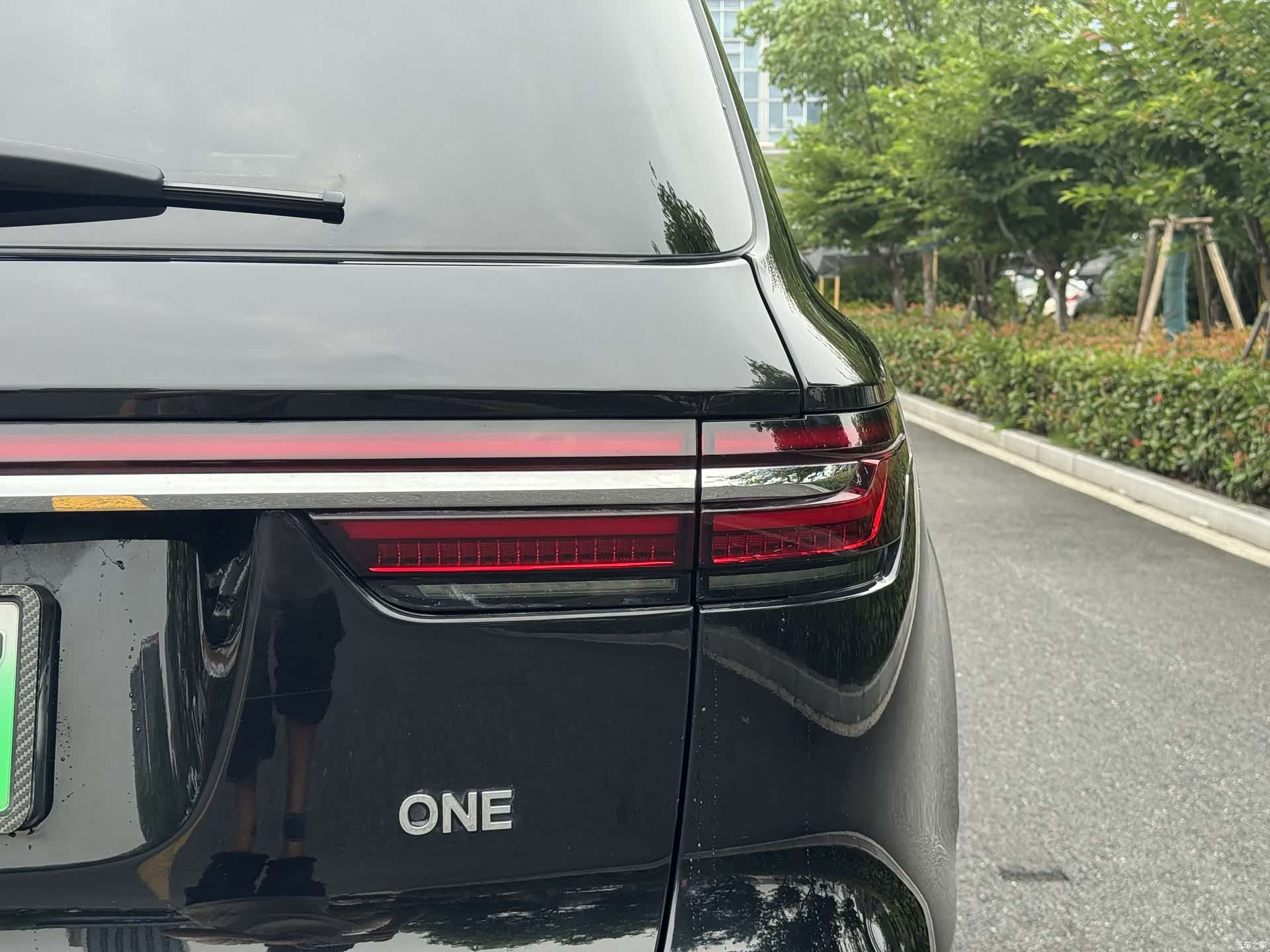 Li Auto ONE, 2022 23