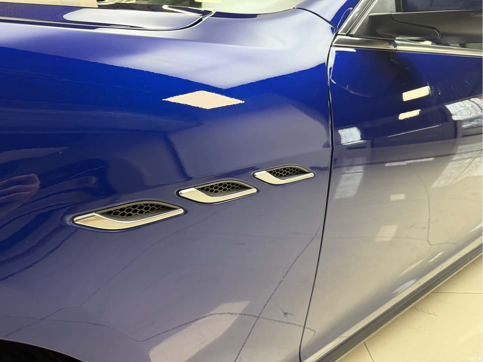 Maserati Ghibli, 2014 21