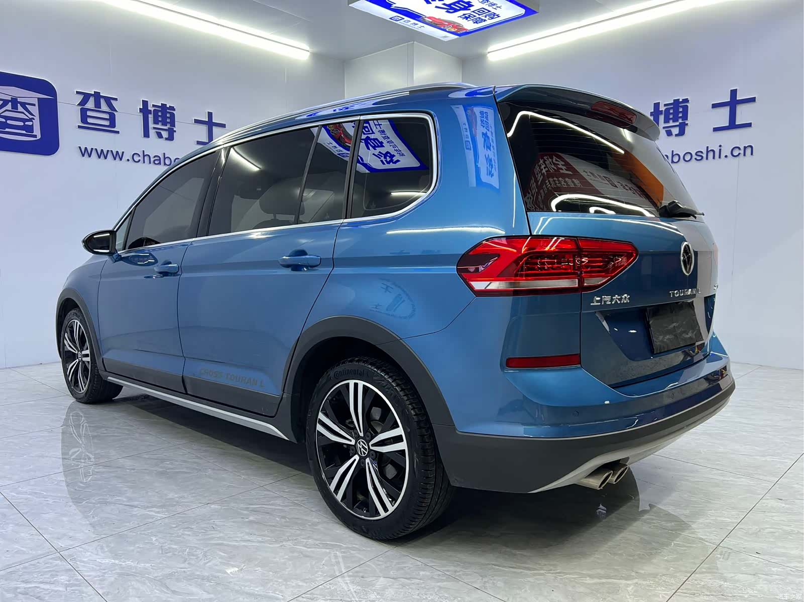 Volkswagen L, 2022 17