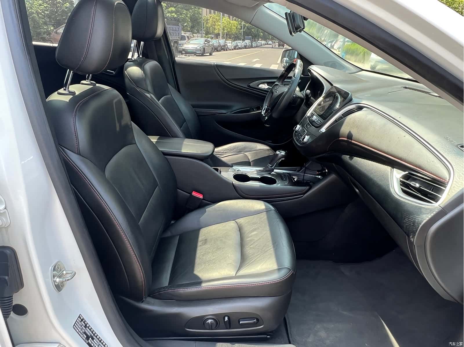 Chevrolet XL, 2019 16