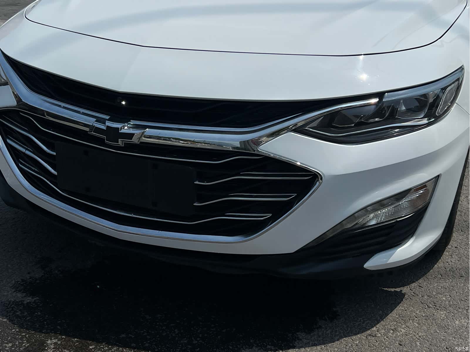 Chevrolet XL, 2019 27
