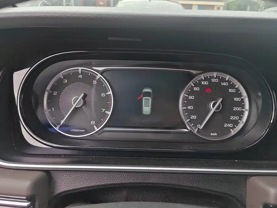 Trumpchi Trumpchi M6 Trumpchi Trumpchi M6