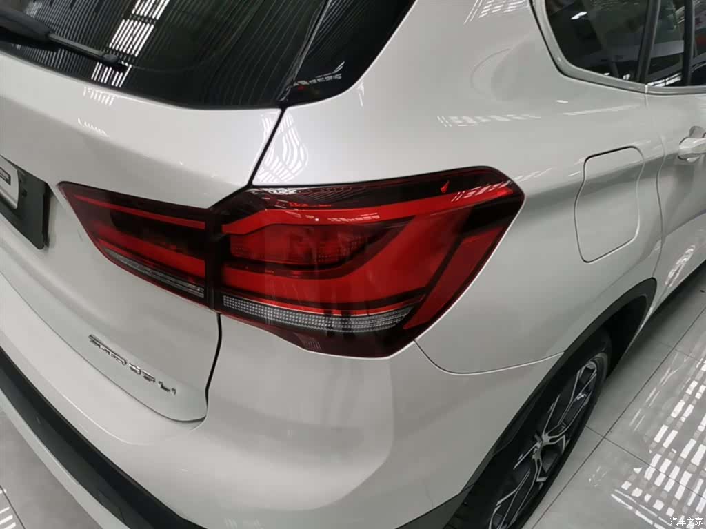 BMW X1, 2022 8