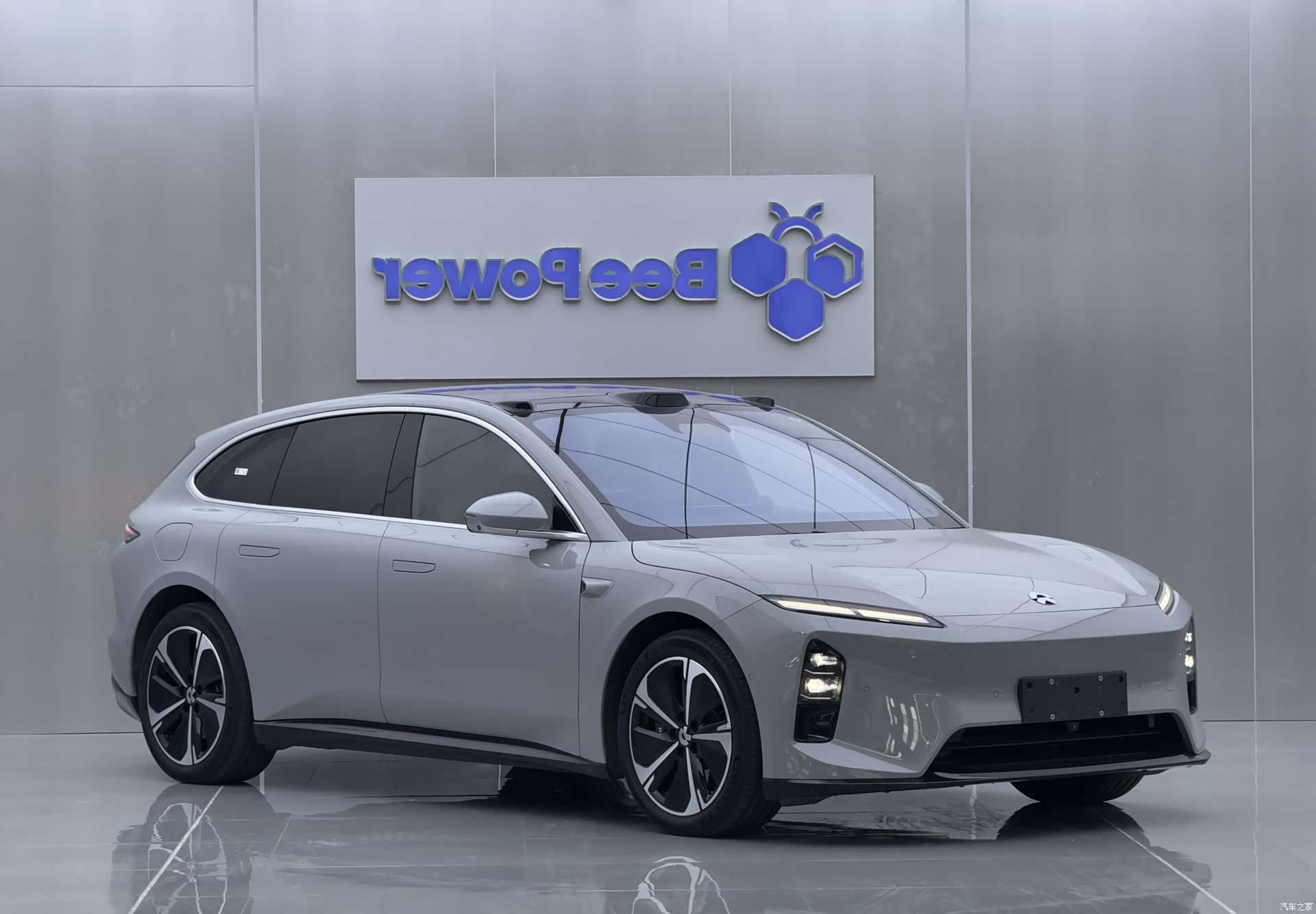 NIO ET5, 2025 3