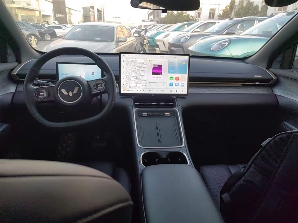 Wuling Wuling Xingguang S