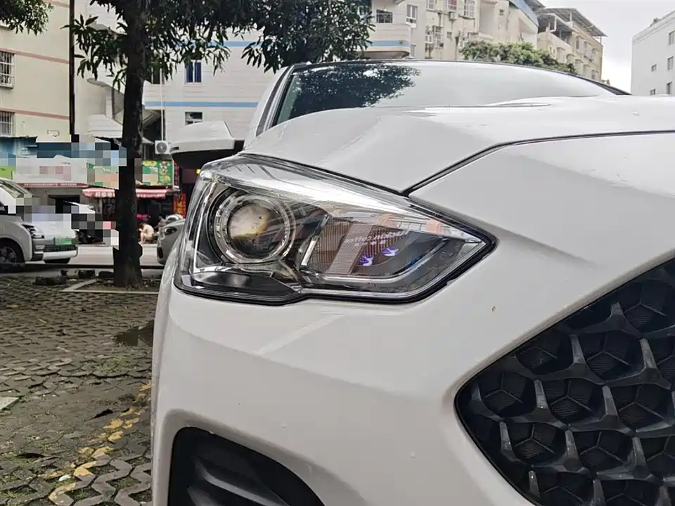Haval M6 Haval M6