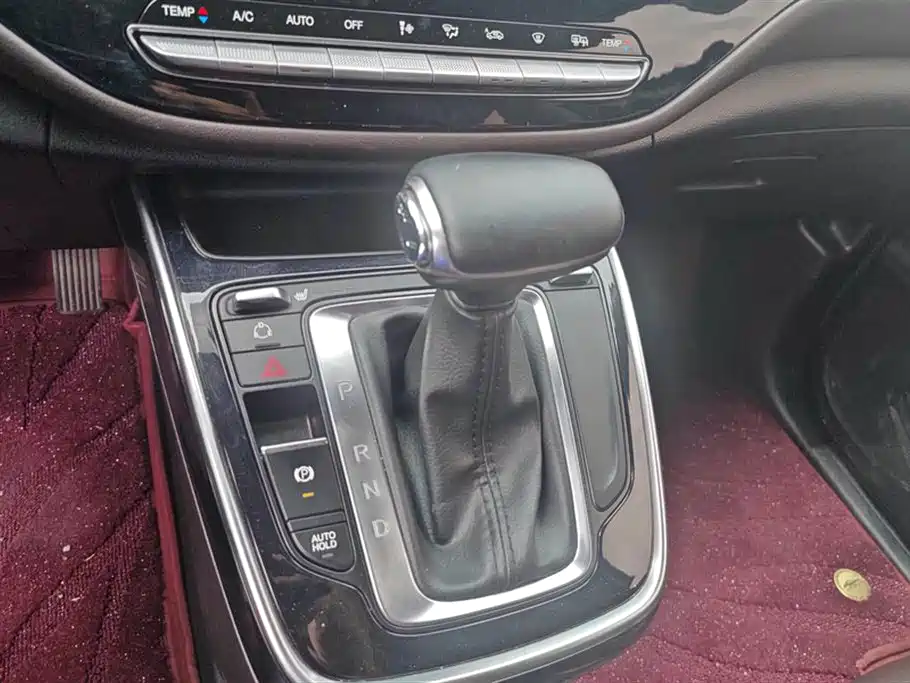 Trumpchi Trumpchi M6 Trumpchi Trumpchi M6