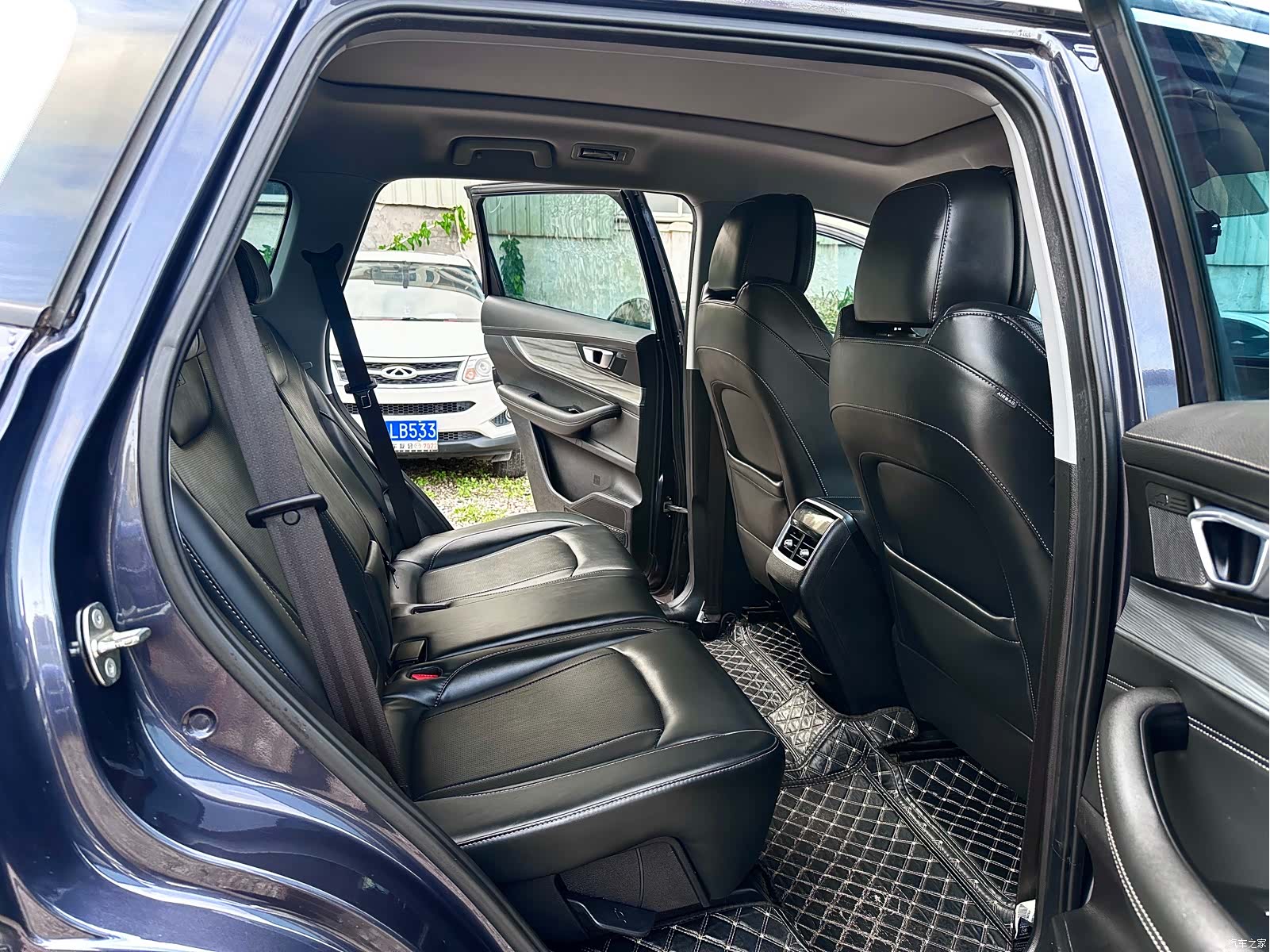 Chery Tiggo 8 Plus, 2022 8