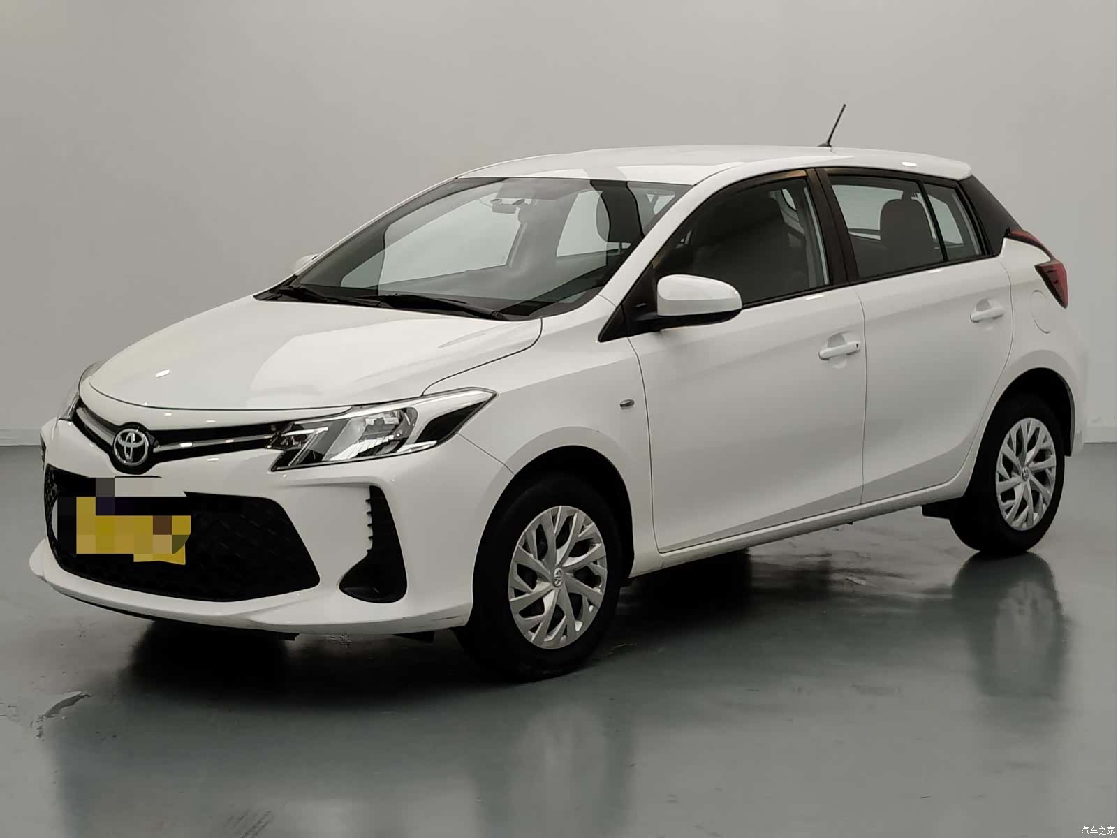 Toyota FS, 2020 1