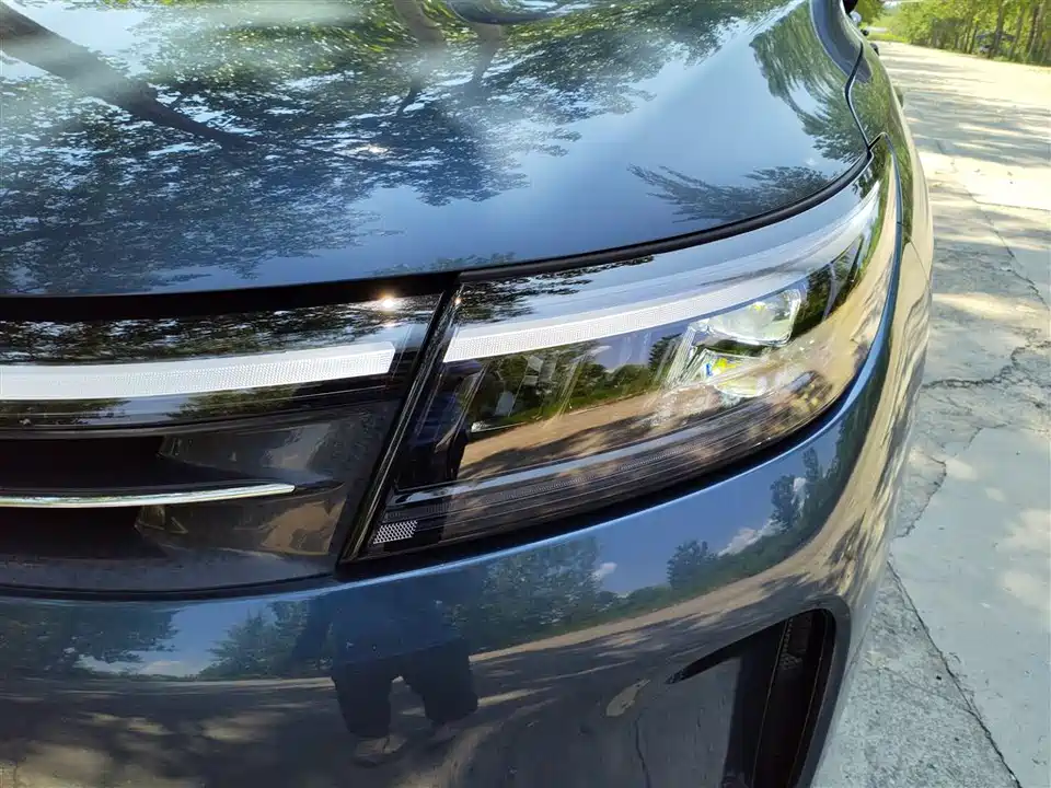 HarmonyOS Ask the world M7