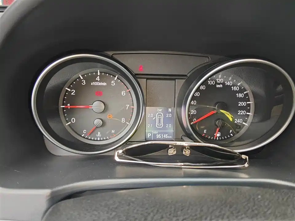 Haval M6 Haval M6